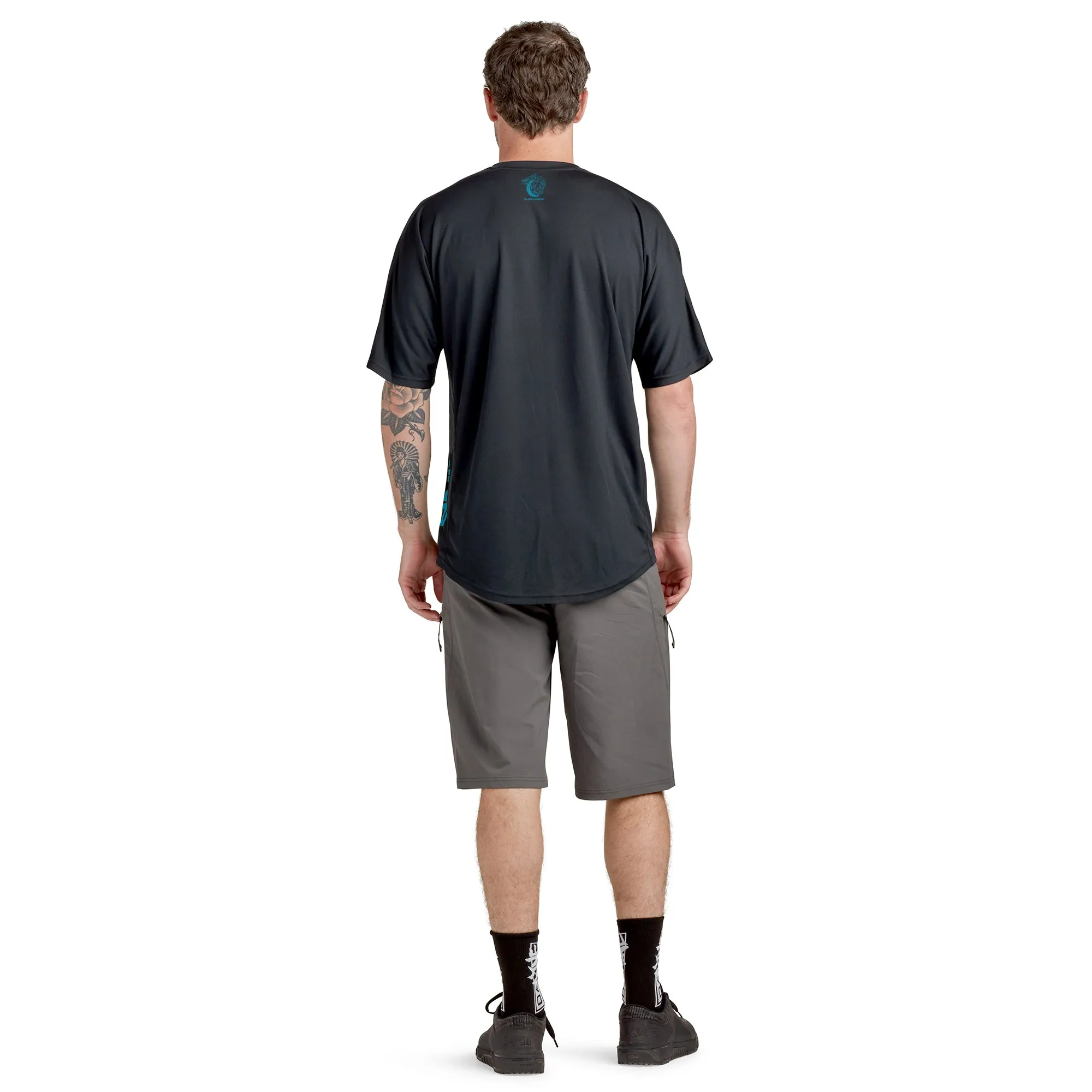 Darkside Short Sleeve Jersey - Men's