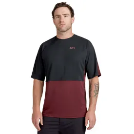 Darkside Short Sleeve Jersey - Men's