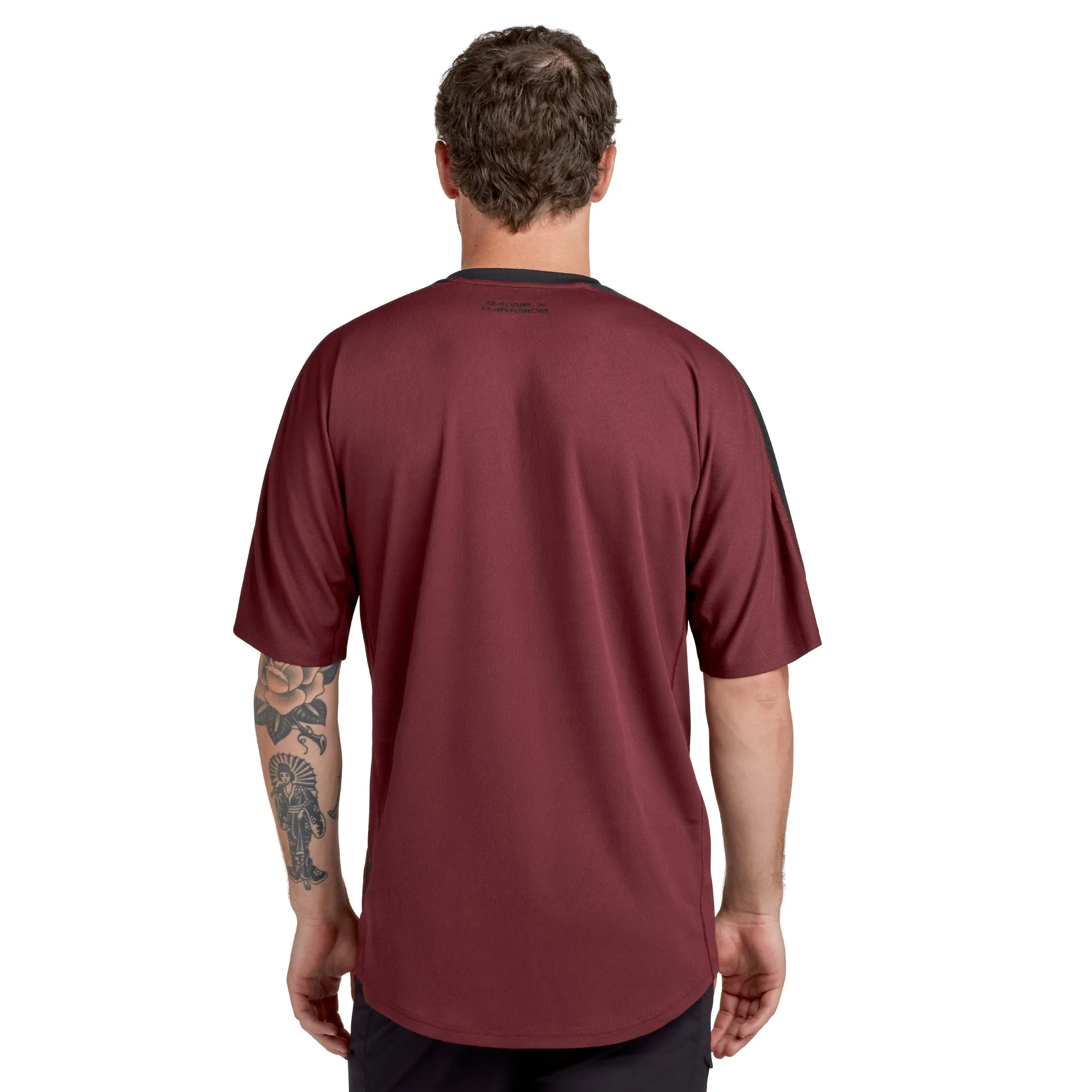 Darkside Short Sleeve Jersey - Men's