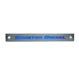 *Discontinued* 1994-1997 Powerstroke Radiator Cover (SD-RADCOVER-7.3-94)