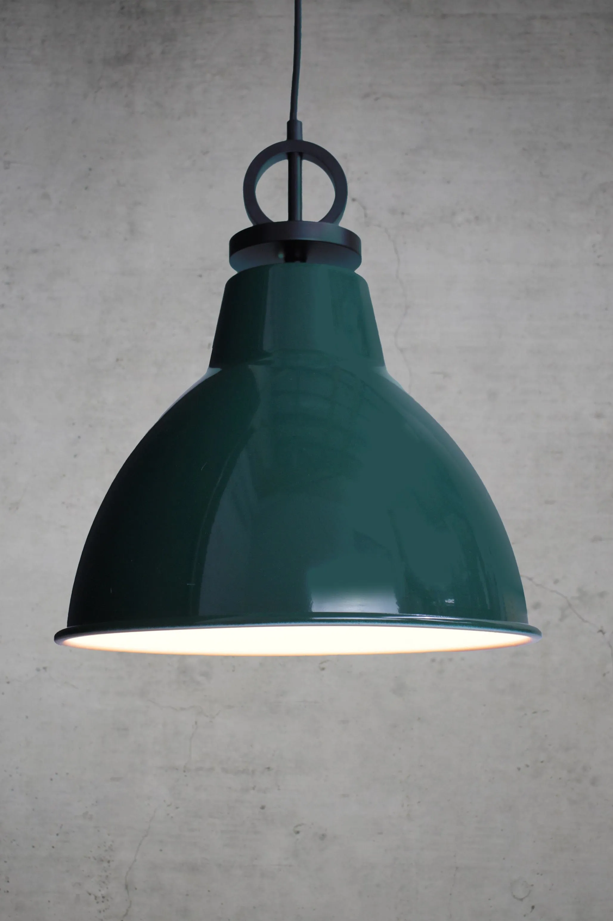 Dixon Loft Pendant Light