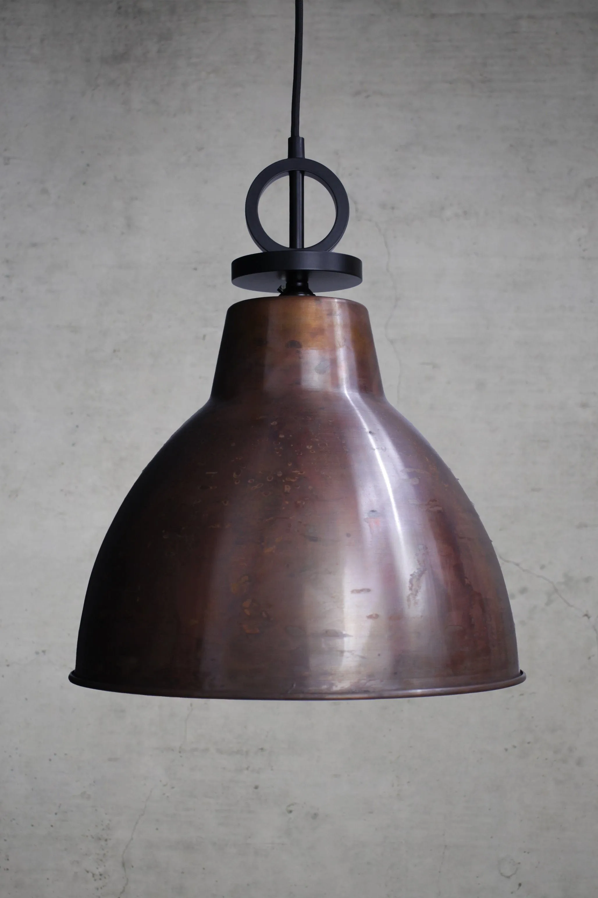 Dixon Loft Pendant Light