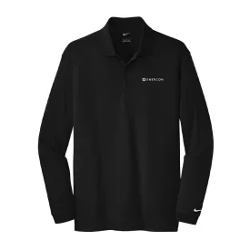 ENERCON Nike Tall Long Sleeve Dri-FIT Stretch Tech Polo