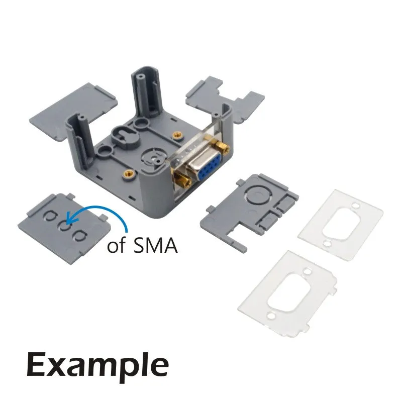 [EOL] Base26 Proto Industrial Board Module