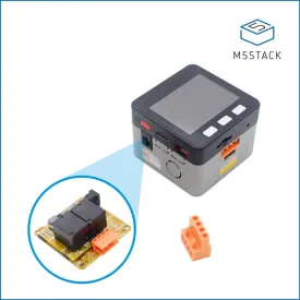 [EOL] IIoT Dual-Switch Kit with core