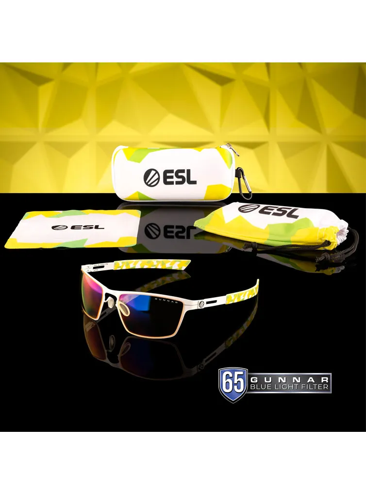 ESL x Gunnar Blade Lite