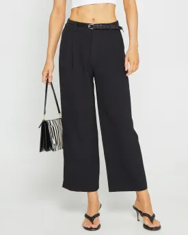 Everyday Cropped Pant