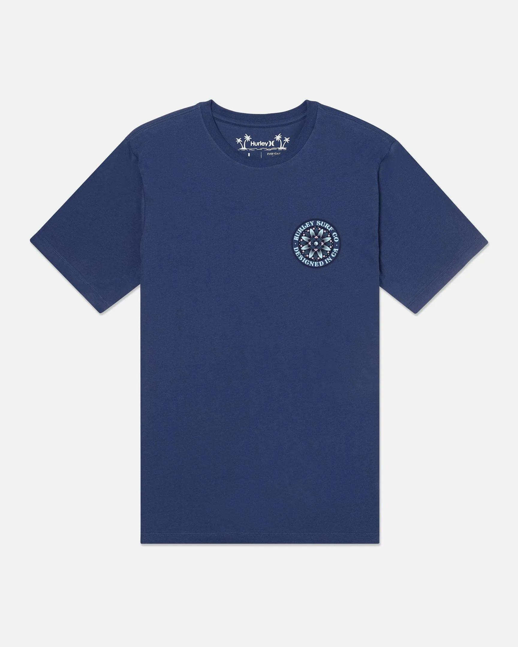 Everyday Pedals Short Sleeve Tee