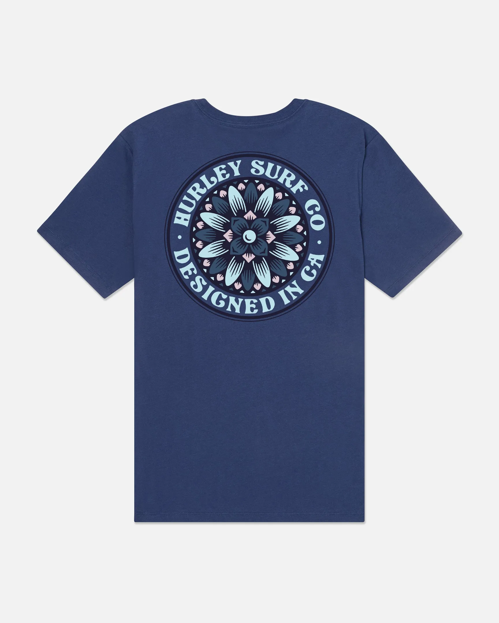 Everyday Pedals Short Sleeve Tee