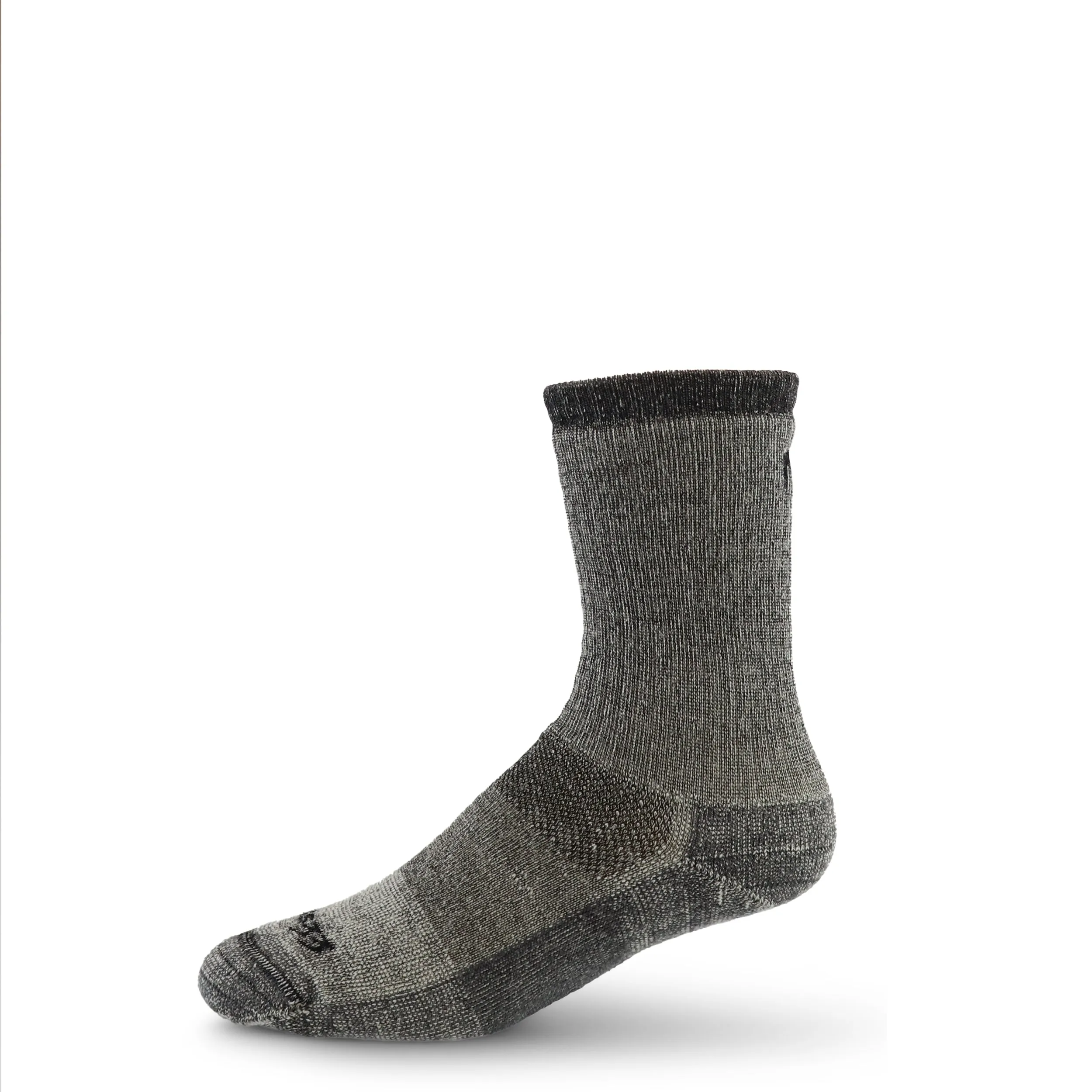 Expedition - Boot Socks Mountain Heritage