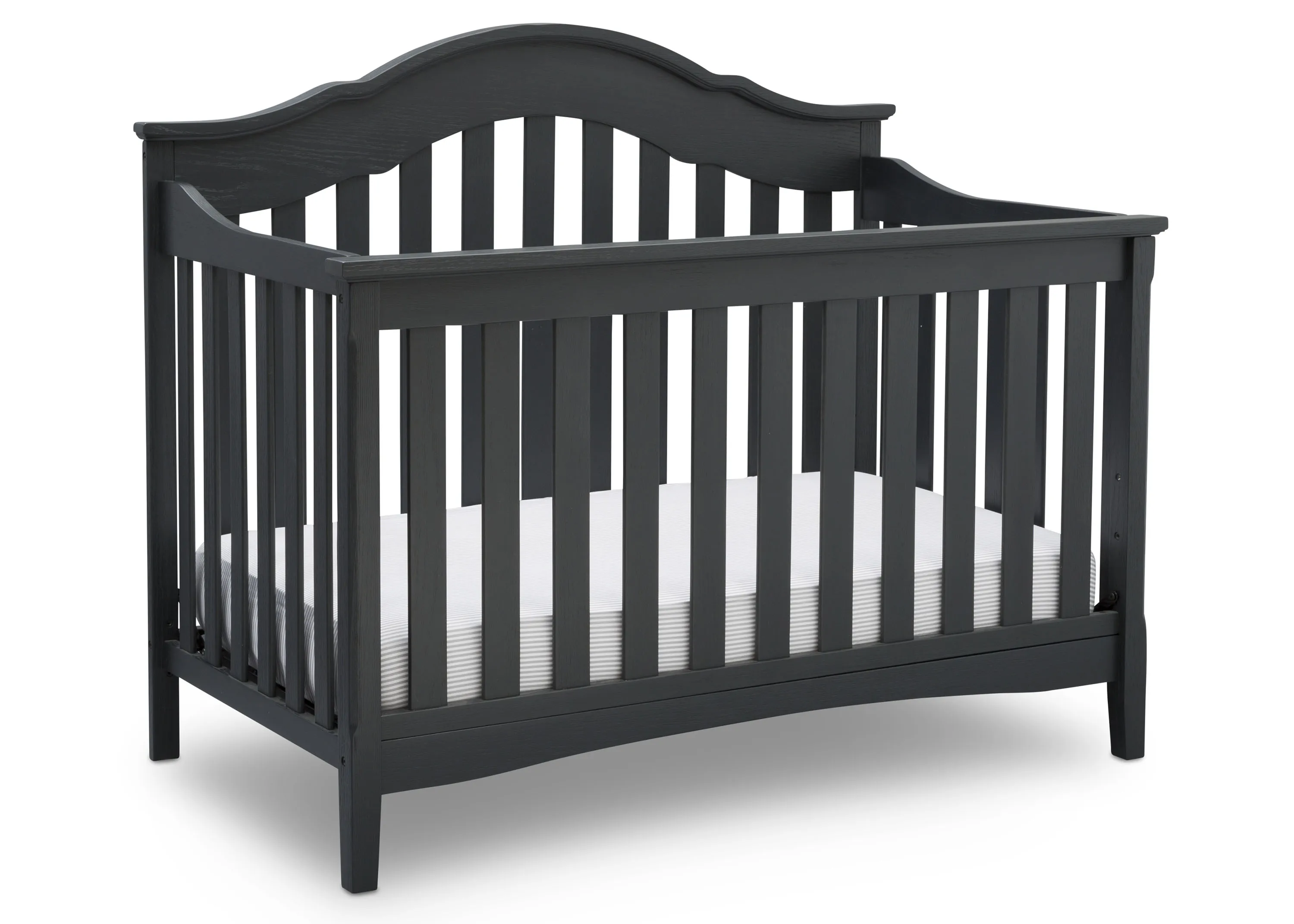 Farmhouse 6-in-1 Convertible Baby Crib