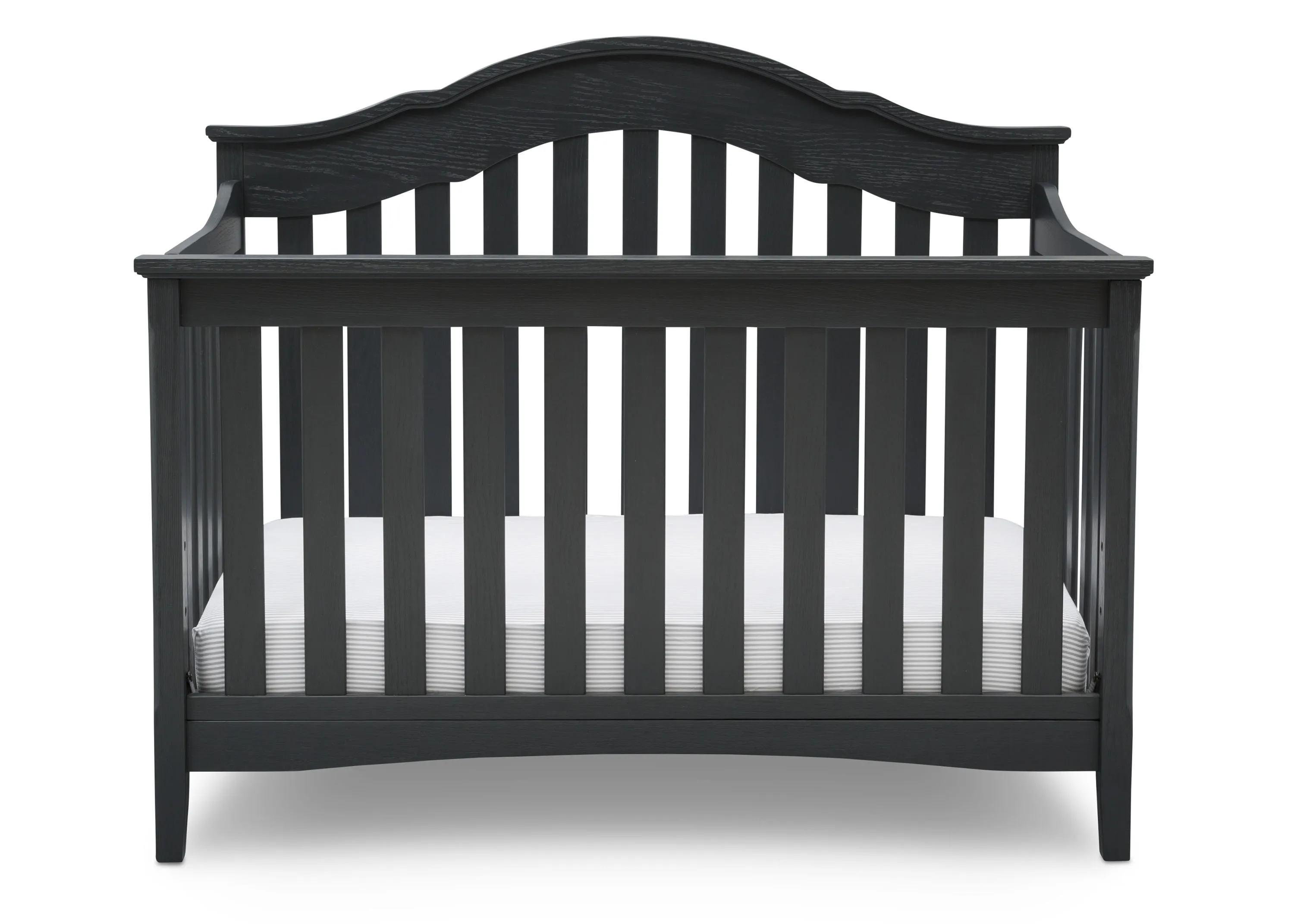 Farmhouse 6-in-1 Convertible Baby Crib