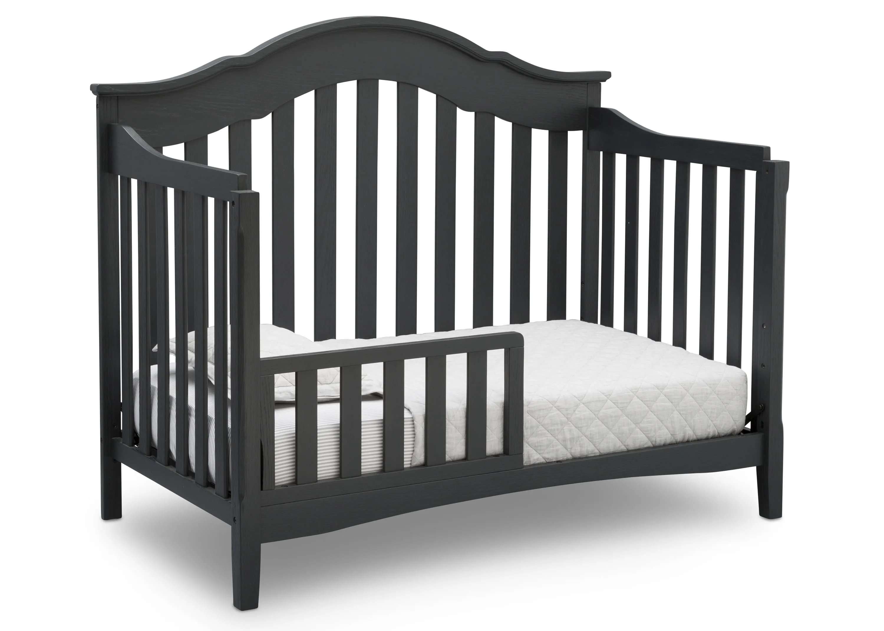 Farmhouse 6-in-1 Convertible Baby Crib