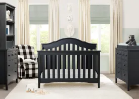 Farmhouse 6-in-1 Convertible Baby Crib