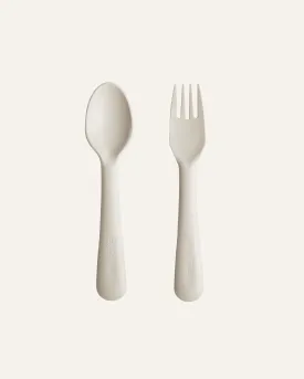 FORK   SPOON SET