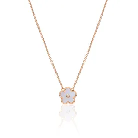 Gabrielle Blossom Necklace