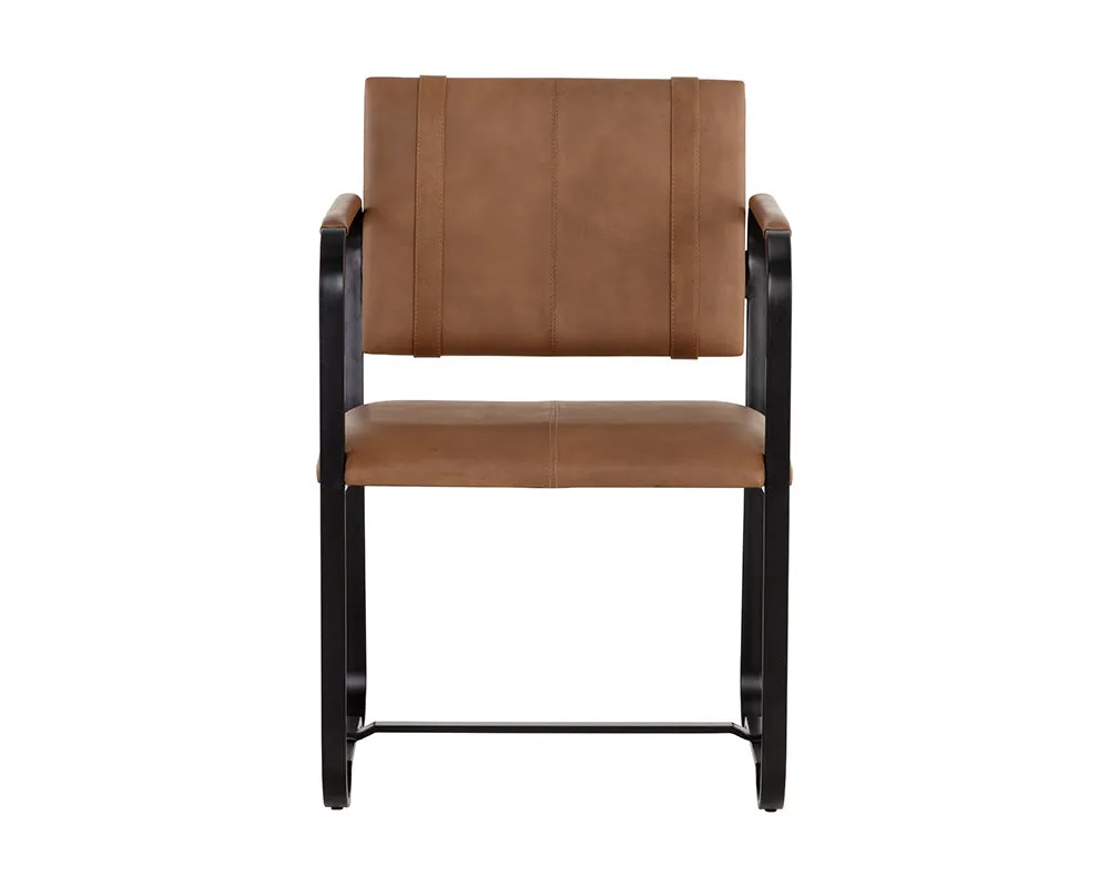 Garrett Dining Armchair