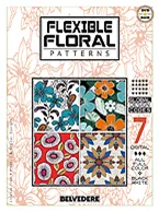 GDC Vol. 7 - FLEXIBLE FLORAL PATTERNS