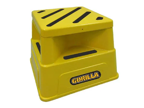 Gorilla Safety Step GOR-STEP