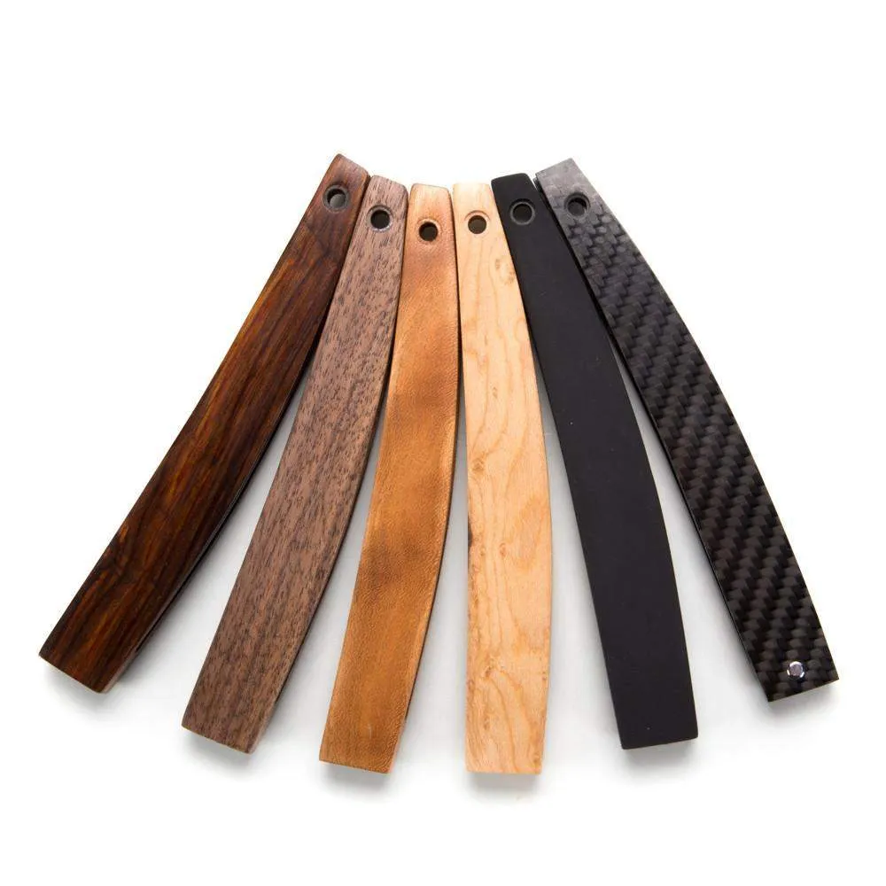 Hart Scales for 6/8 or 7/8 Blade