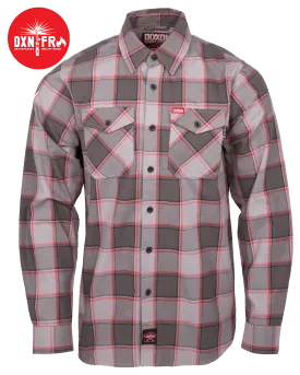 Hotshot FR Flannel