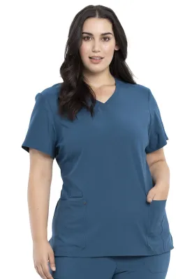 iflex V-Neck Scrub Top CK711