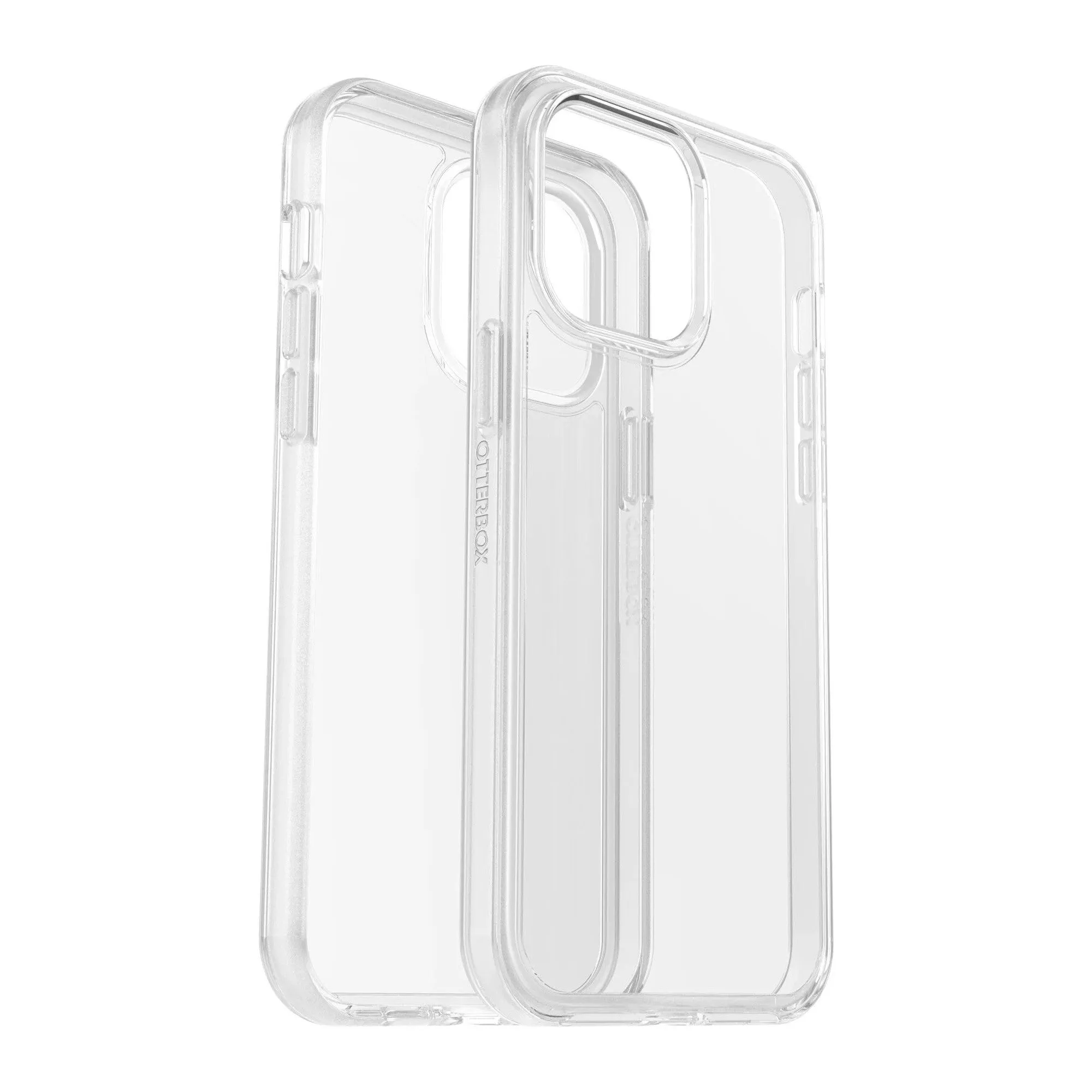 iPhone 14 Pro Max Otterbox Symmetry Clear Series Case - Clear - 15-10278