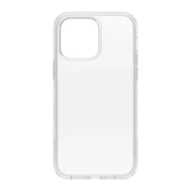 iPhone 14 Pro Max Otterbox Symmetry Clear Series Case - Clear - 15-10278