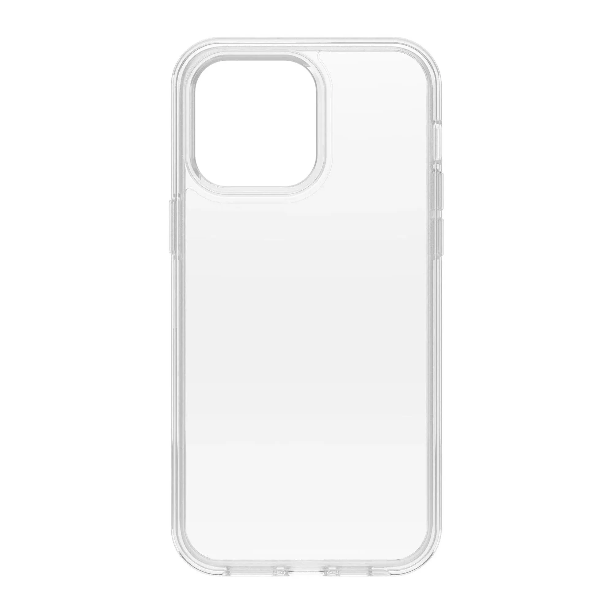 iPhone 14 Pro Max Otterbox Symmetry Clear Series Case - Clear - 15-10278