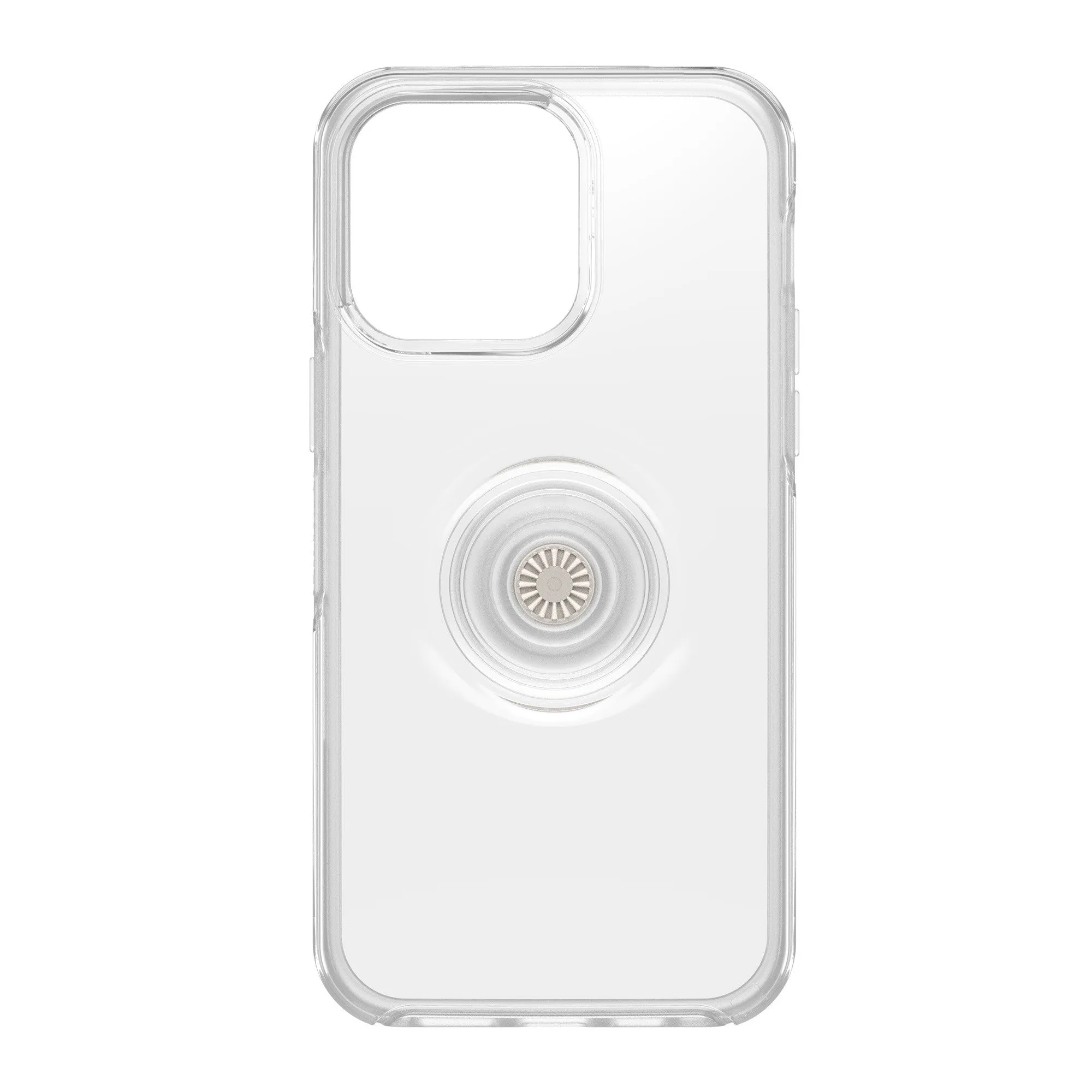 iPhone 14 Pro Max Otterbox Symmetry Clear Series Case - Clear - 15-10278