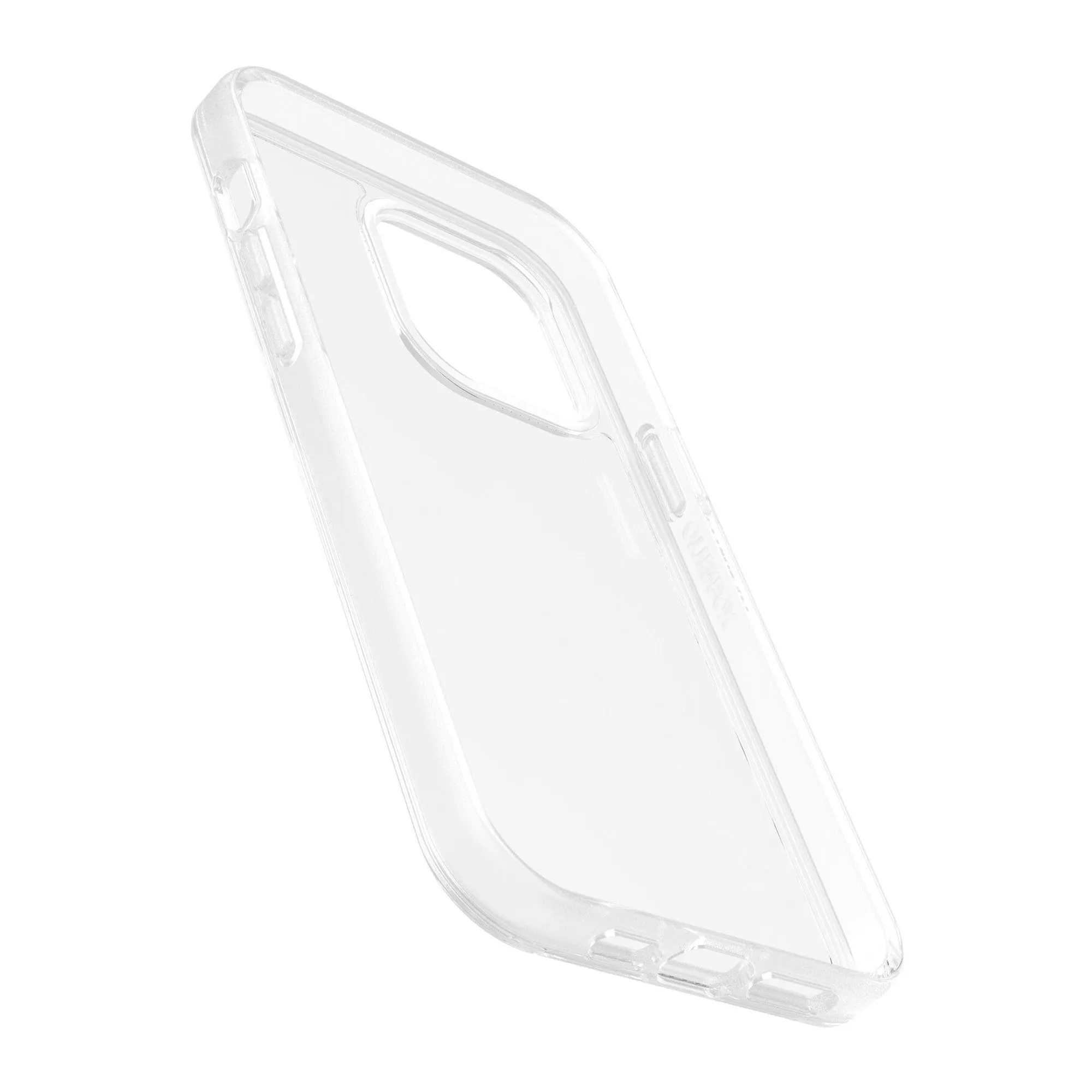 iPhone 14 Pro Max Otterbox Symmetry Clear Series Case - Clear - 15-10278