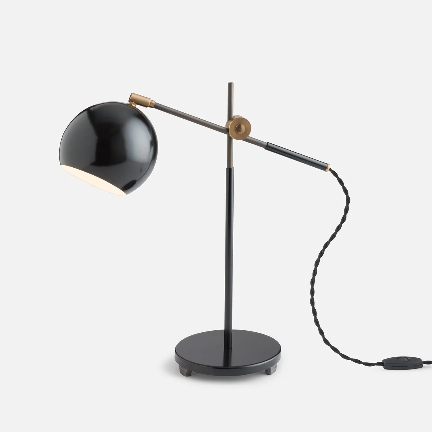 Isaac Desk Lamp