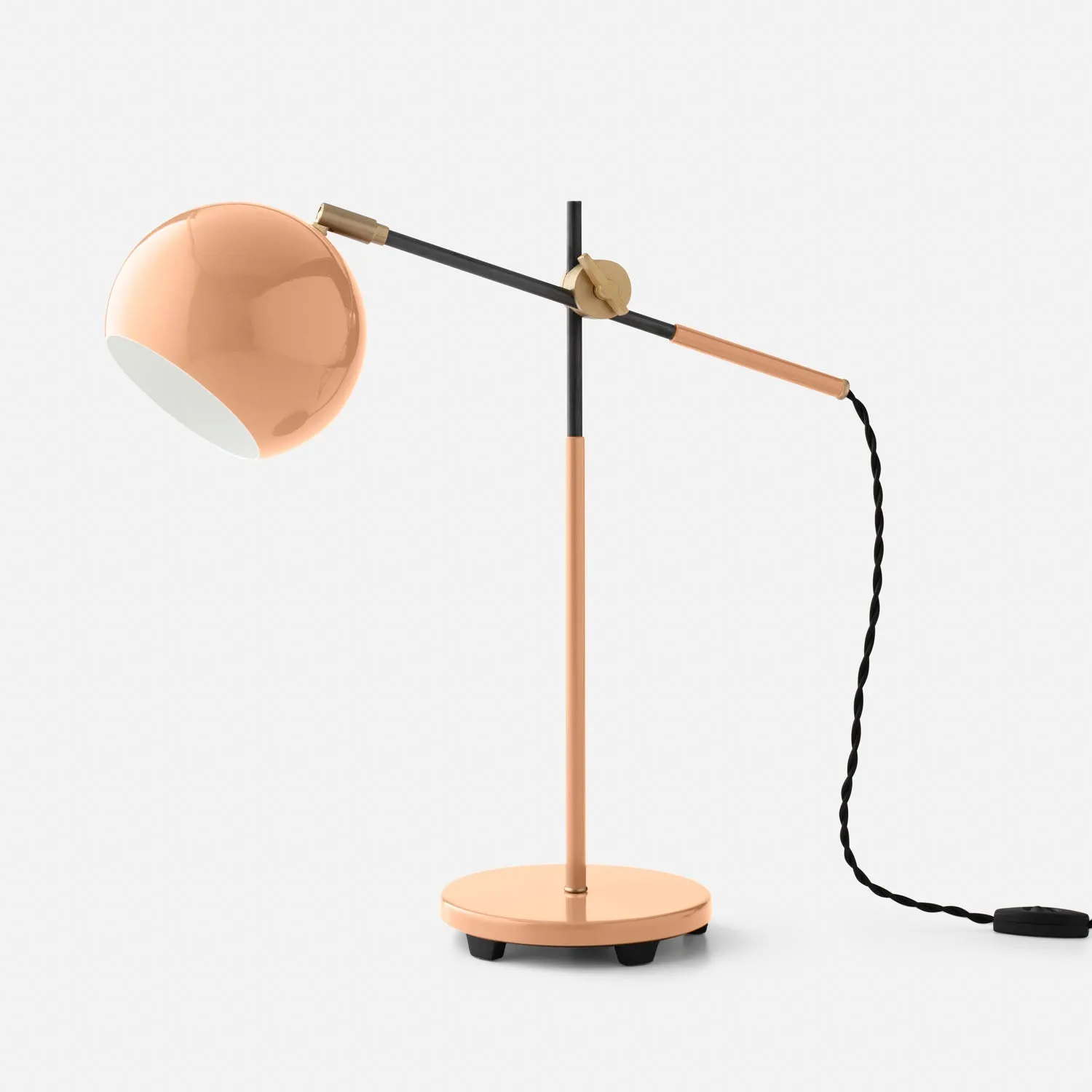 Isaac Desk Lamp