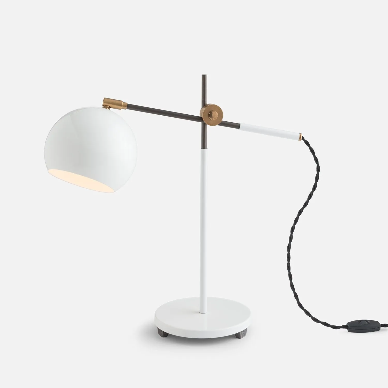 Isaac Desk Lamp