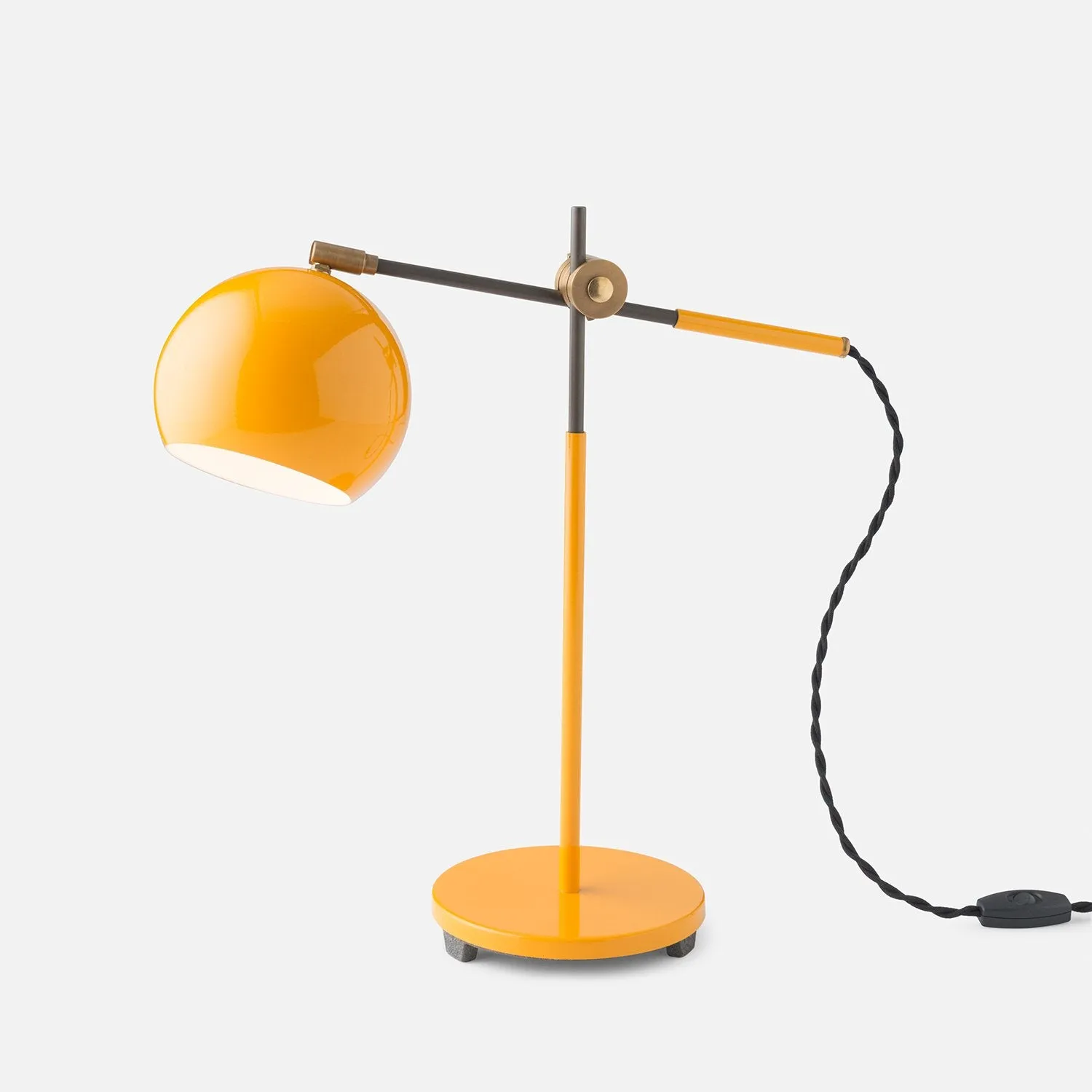 Isaac Desk Lamp