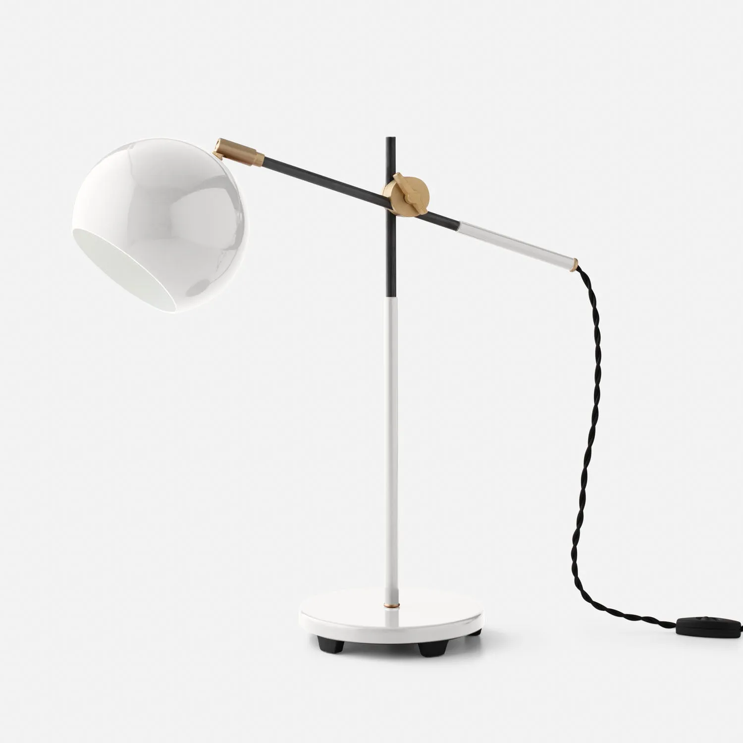 Isaac Desk Lamp