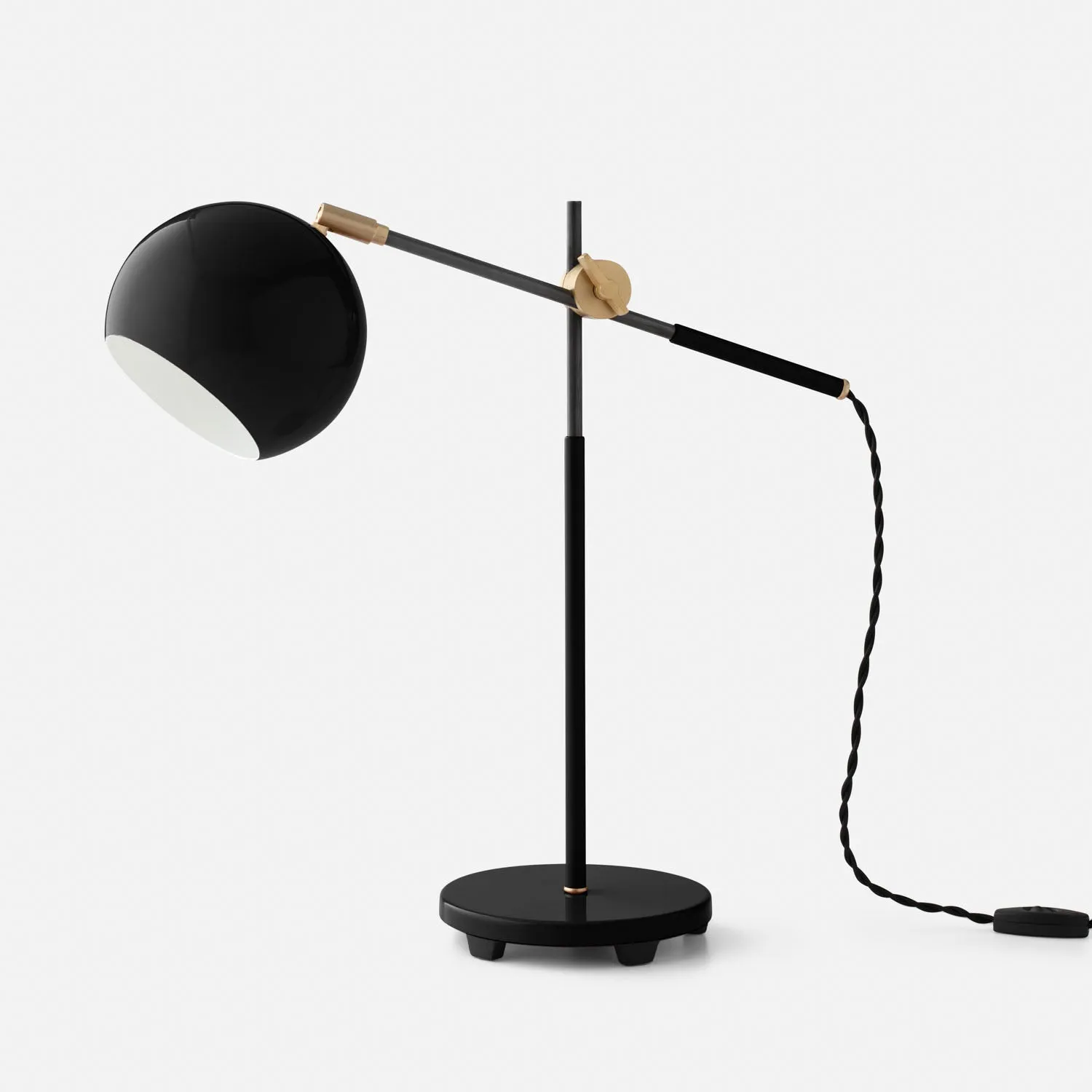 Isaac Desk Lamp