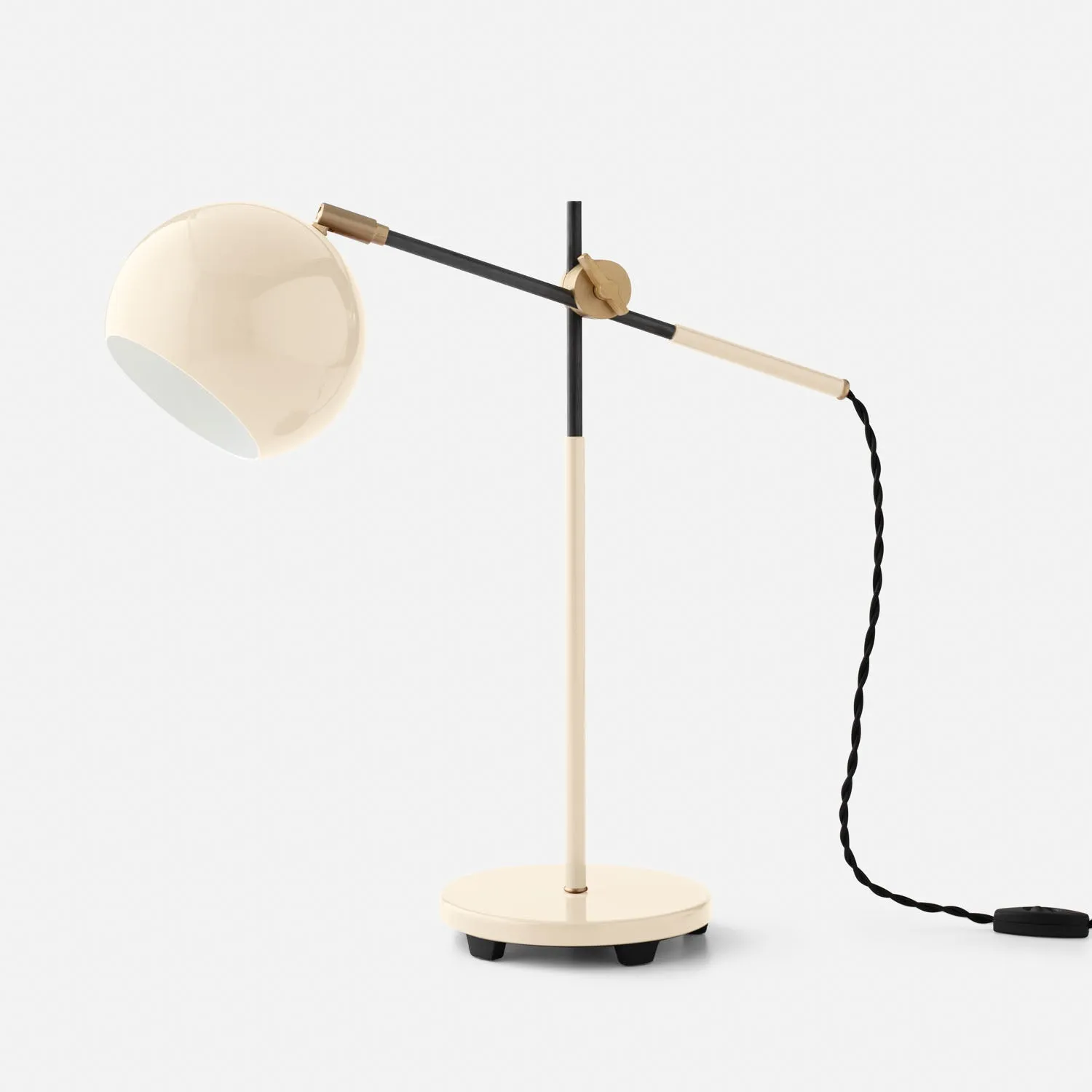 Isaac Desk Lamp