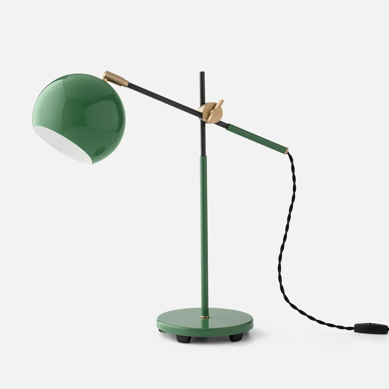 Isaac Desk Lamp