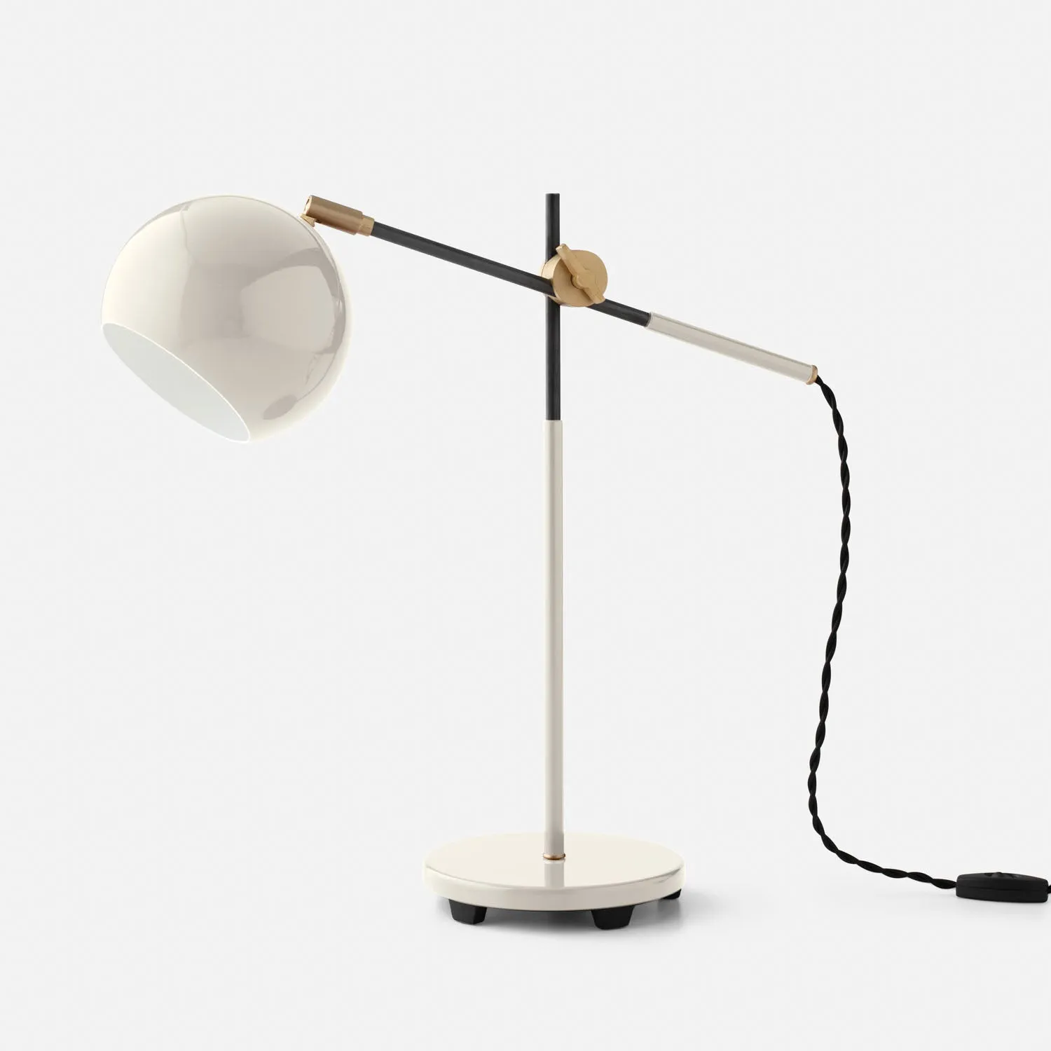 Isaac Desk Lamp