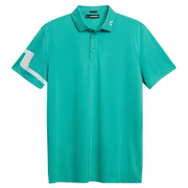 J.Lindeberg Heath Regular Fit Golf Polo 2023