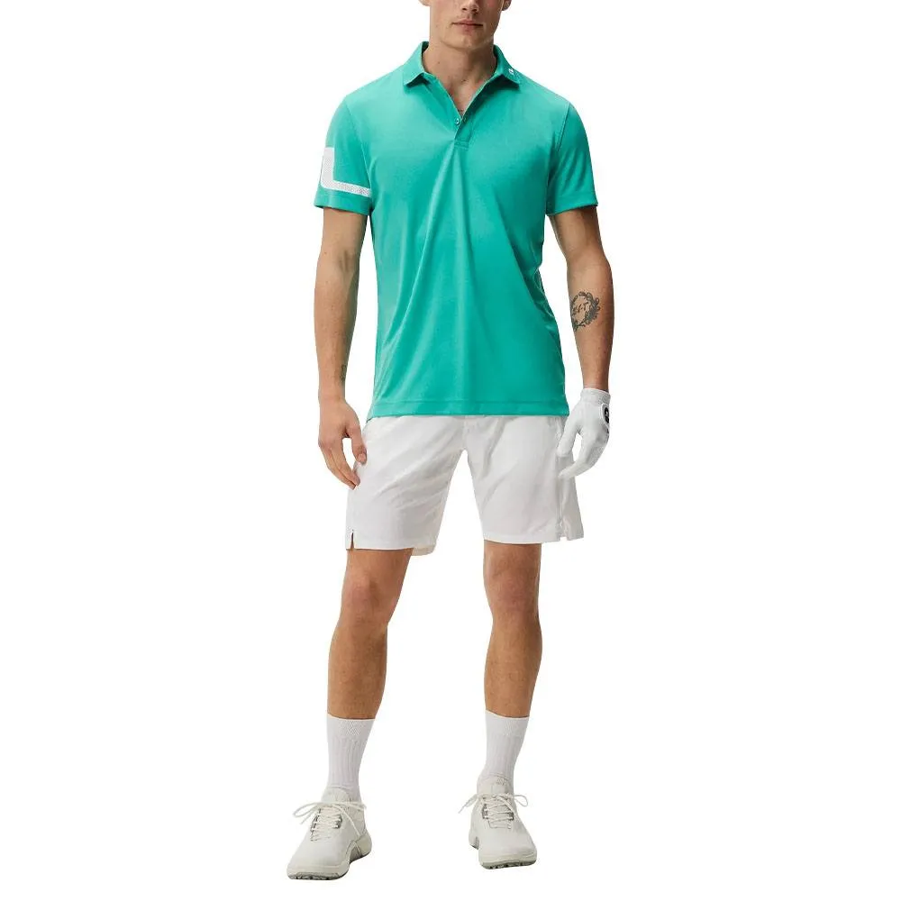 J.Lindeberg Heath Regular Fit Golf Polo 2023