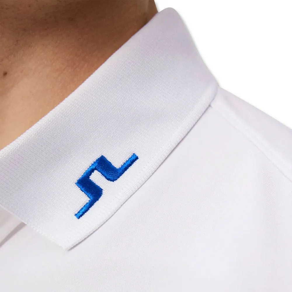 J.Lindeberg Heath Regular Fit Golf Polo 2023