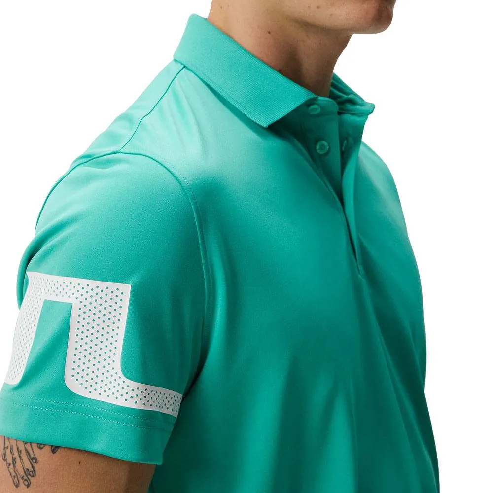 J.Lindeberg Heath Regular Fit Golf Polo 2023