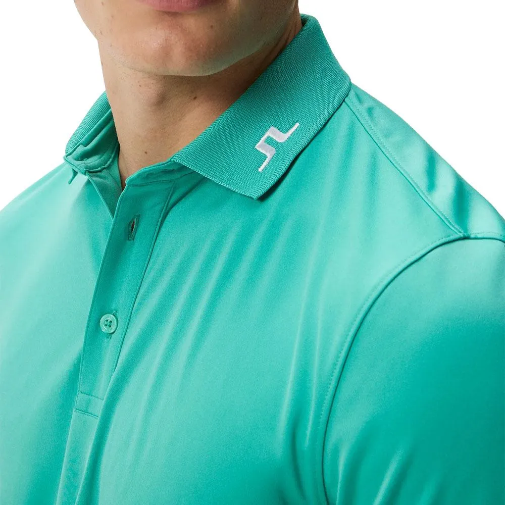 J.Lindeberg Heath Regular Fit Golf Polo 2023