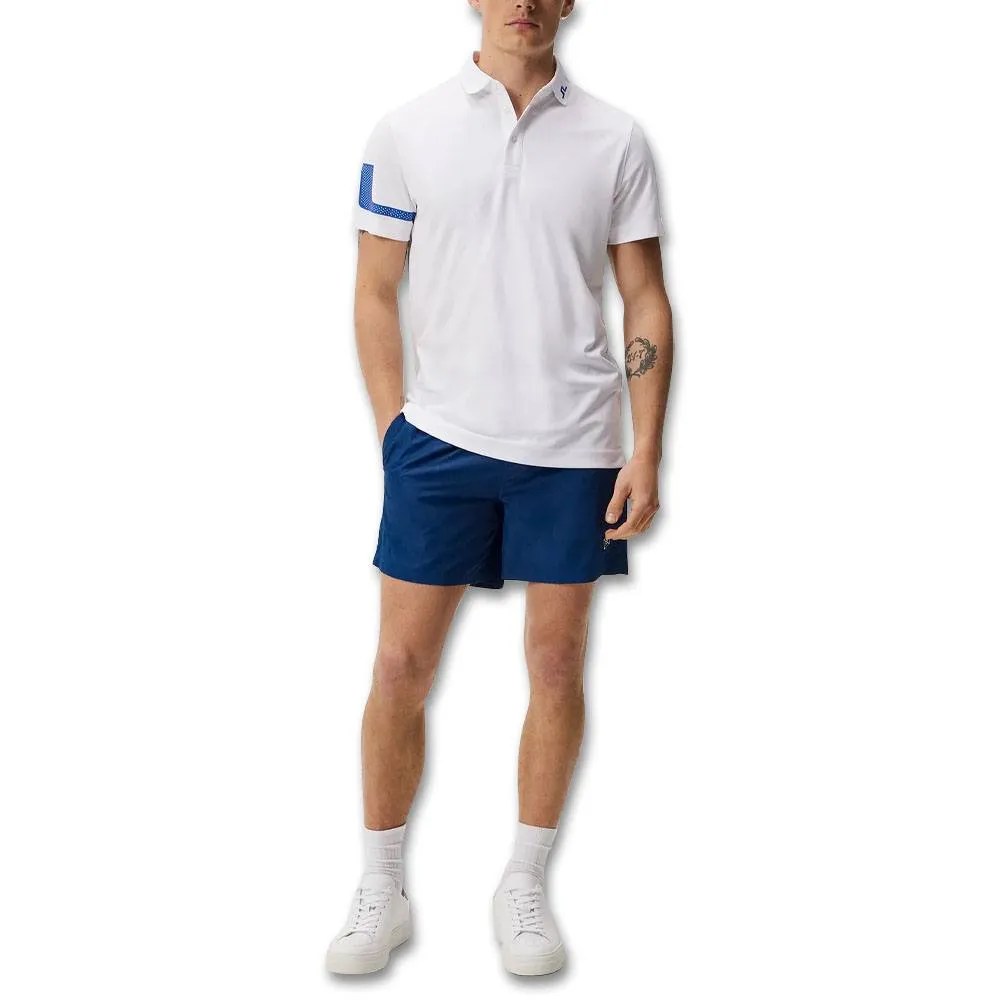 J.Lindeberg Heath Regular Fit Golf Polo 2023