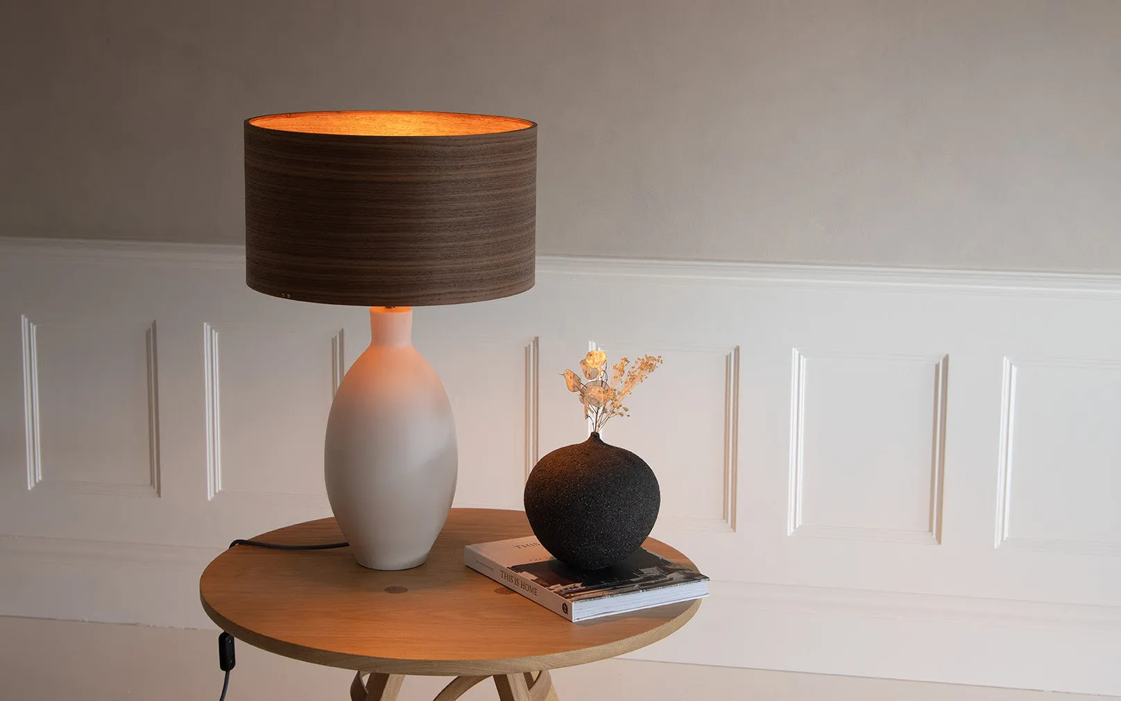 Kanna - Kurv Table Light