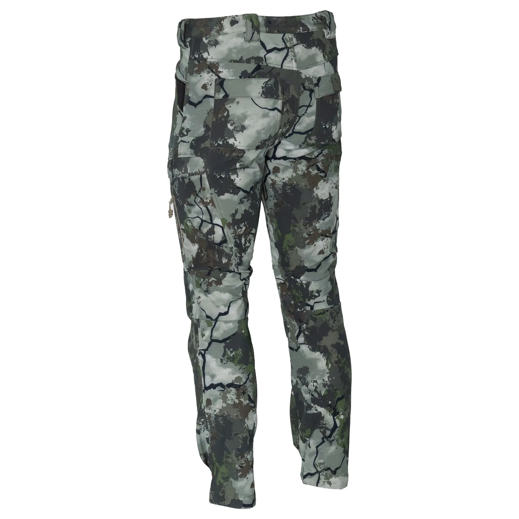 KCX Terrain Heated Pant Men's