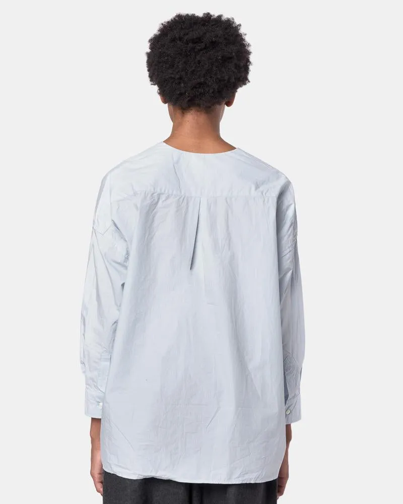 Koto Shirt in Light Blue