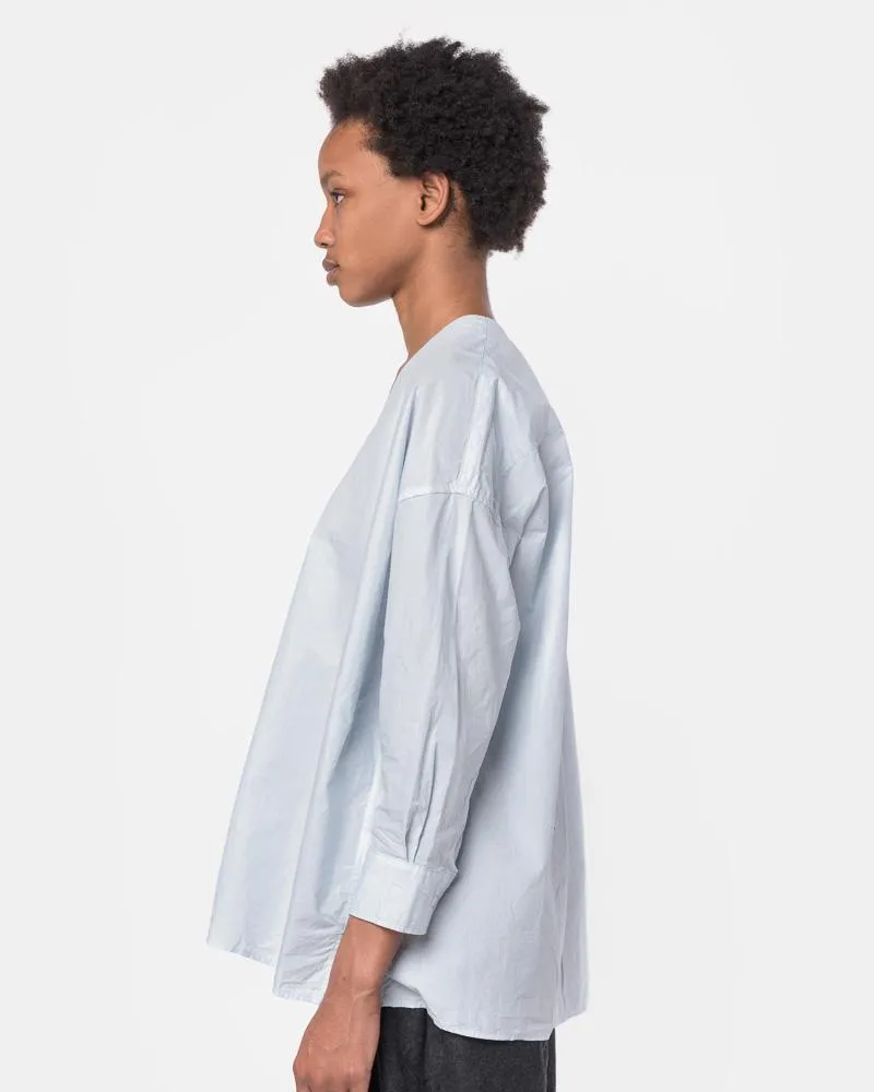 Koto Shirt in Light Blue